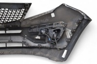 фото thumb №13, Бампер перед kia sportage iii lift 2014-2015 код лакокрасочного покрытия: 9s