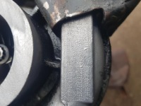 фото thumb №3, Турбонагнетатель 2.3dci renau master iii 8200822404