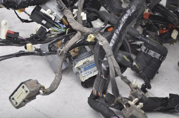 фото thumb №11, Ford edge mk2 жгут установка интерьера gt4t14a005rbf