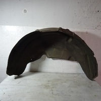 фото thumb №1, Audi q7 4l подкрылок задняя левая 4l0810171a