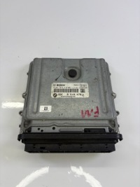 фото thumb №1, Бортовой компьютер блок управления bmw f11 8518478