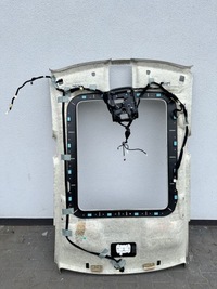 фото thumb №4, Talisman sedan стеля панорама