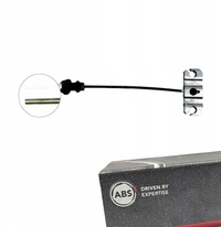 фото thumb №1, A.b.s. k10691 cięgło, тормоз стояночный