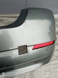 фото thumb №10, Бампер задний bmw f10 a52 spacegrau