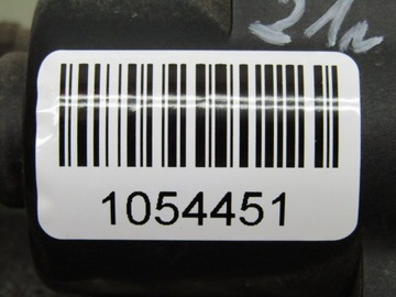 фото thumb №8, Leaf ii ze1 21r супорт правий зад задній задній гальмівний 440005sa0a