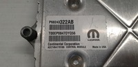 фото thumb №10, Dodge durango бортовой компьютер блок управления двигателя p68243322ab