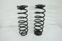 фото thumb №1, Пружини підвіска задня honda hr-v ii 2wd