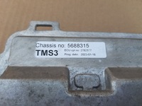 фото thumb №7, Scania блок управления модуль кассета бортовой компьютер коробки 2782577