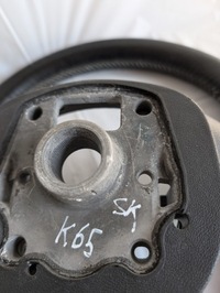 фото thumb №11, Seat leon ii fr кермо мультифункція 5p0419091f + подушка