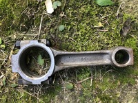 фото thumb №1, Новый шатун łada lada 1500 niva