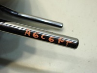 фото thumb №6, Подголовник правый задняя audi a6 c6