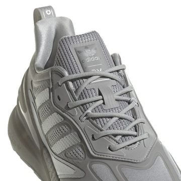 Мужская обувь ADIDAS ZX 2K BOOST 2.0, модные кроссовки