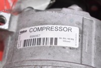 фото thumb №7, Компрессор насос кондиционера 699357 audi a3 8p 2.0 tdi 140 km 03-05