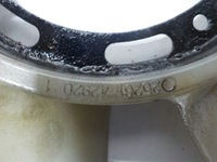 фото thumb №5, Hyundai h1 2009r. 2.5 crdi вентилятор вязкостная муфта 25261-42920