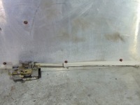 Купити Замок двері правий перед citroen c8 6 pin, фото thumb