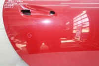 фото thumb №11, Mercedes slk w172 r172 двері праві перед праве 590 lak 150-210