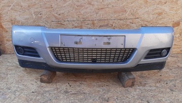 фото thumb №1, Бампер переднє перед opel vectra c signum gts lak. z157