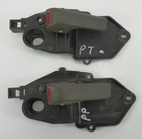 фото thumb №5, Ручка внутрішня двері права fiat panda ii