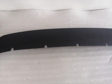 фото thumb №8, Skoda citigo monte carlo спойлер накладка бампера перед 1st071606a