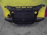 фото thumb №1, Mercedes gl gle w 166 pas переднее комплект радиатор 350 cgi