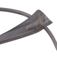 Mercedes w221 прокладка рама гумовий елемент скло двері правий задній a2217310780 Ціна, фото thumb