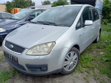 фото thumb №9, Ford focus c-max лампа левый зад левая задняя