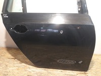 фото thumb №6, Дверь задняя правое bmw 5 e61 03-10