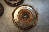 Сцепление диск прижим колесо маховик комплект  ford focus mk1 1.8 tddi 323049910 в Украине, фото thumb