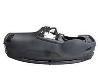 фото thumb №5, Kia optima iii 2012 приборная панель приборная консоль ремни датчик подушка