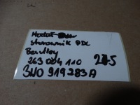 фото thumb №3, Idealny блок управления pdc bentley 1