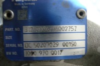 фото thumb №9, Турбонагнітач турбіна volvo v40 2,4 d5