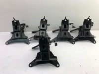 фото thumb №9, Toyota yaris iii кронштейн подушка двигателя d2