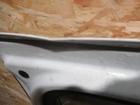 фото thumb №9, Дверь перед левая renault clio iii 3d