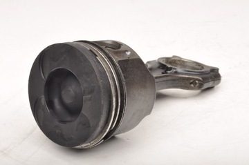 фото thumb №3, Mercedes w211 3.2 поршень з шатуном