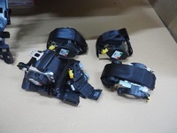 фото thumb №9, Приборная панель консоль подушка безопасности подушки безопасности ремни jaguar f-pace