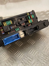 фото thumb №6, Bmw x4 f26 2018 рамка / модуль запобіжників 317033444