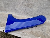 фото thumb №5, Skoda karoq крыло перед передний левый