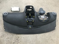 фото thumb №6, Приборная панель консоль подушка opel corsa d