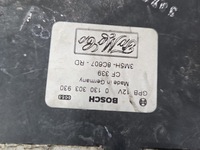 фото thumb №9, Вентилятор радіатора ford focus c-max i mk1 0130303930 1.8 16v