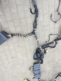 фото thumb №7, Электропроводка салона салонная alfa romeo stelvio 2.0 turbo