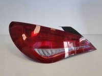 Mercedes cla 117 фара led задняя shooting brake в Украине, фото thumb