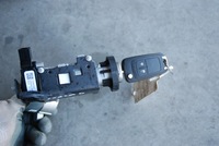 фото thumb №4, Замок зажигания ключ opel corsa e 15r