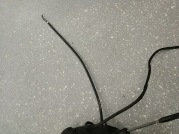 фото thumb №6, Mercedes w203 замок двері праві перед 2037200435