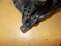 фото thumb №3, Kia optima 2015-20 противотуманная фара правый led orginał