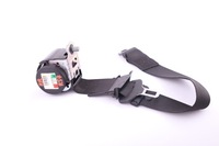 фото thumb №10, Mini r57 cabrio pas безпеки правий задня задній