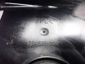 фото thumb №14, Комплектний перед капот лампи бампер європа bmw x5 e53 рестайлінг 03r