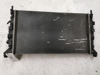 фото thumb №1, Радіатор wody ford focus mk3