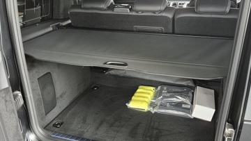 фото thumb №11, Mercedes g класс w463 w464 ролета багажника новая оригинал 2018-