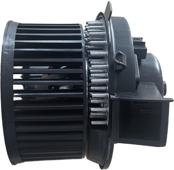 фото thumb №1, Вентилятор интерьера 206 / 307 / xsara picasso