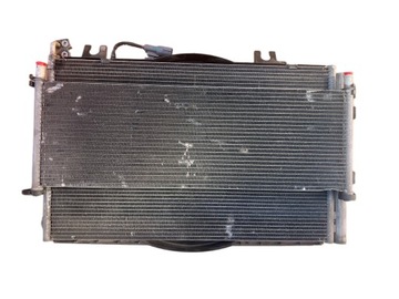 фото thumb №6, Tesla x 2015-2021 радіаторів вентилятор комплект радіатор 1031401-00-g